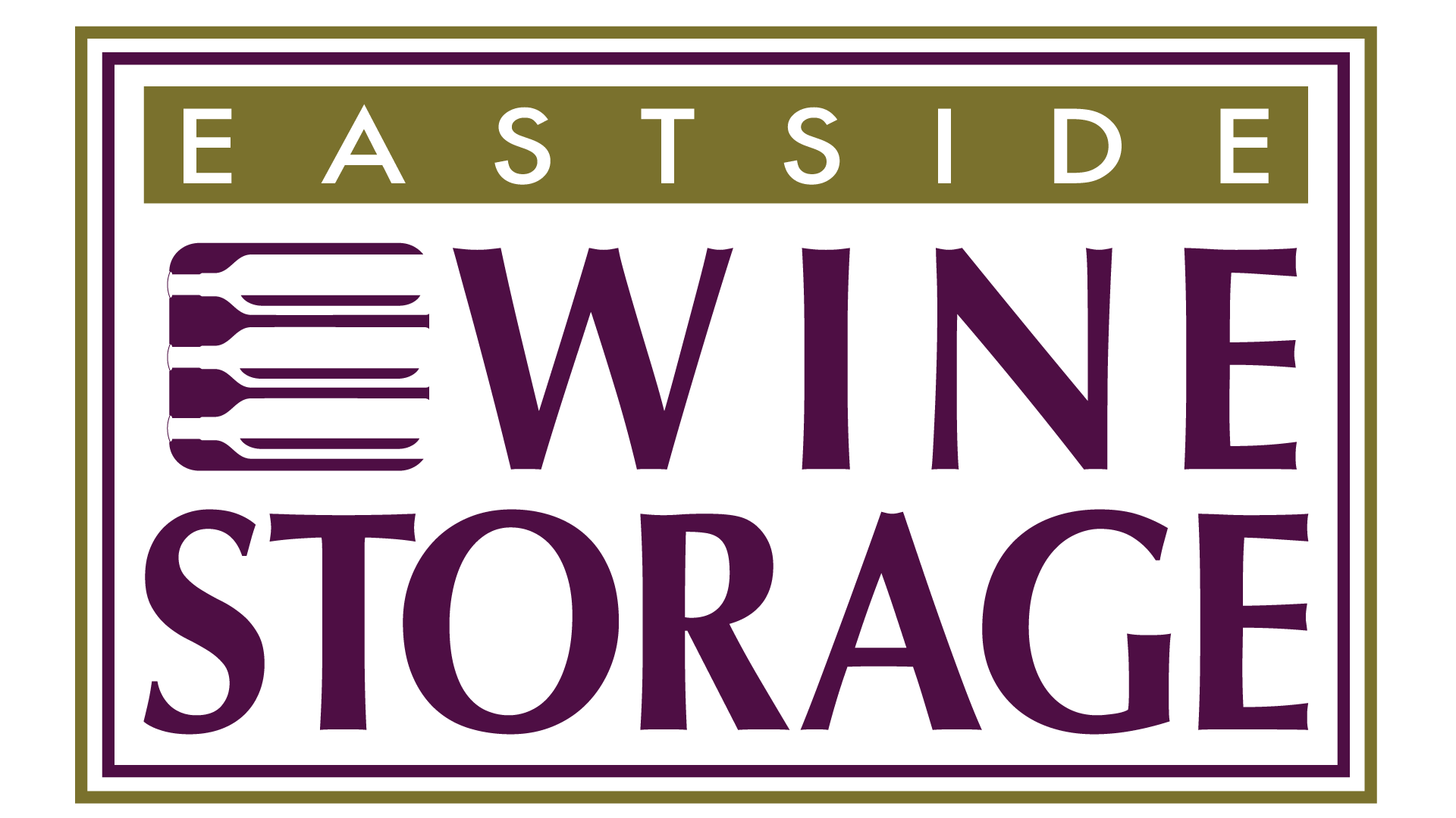 Eastside Wine Storage